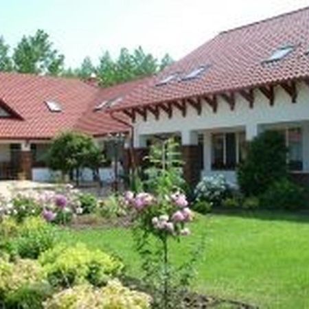 Verba Tanya Bed & Breakfast Kotaj Dış mekan fotoğraf