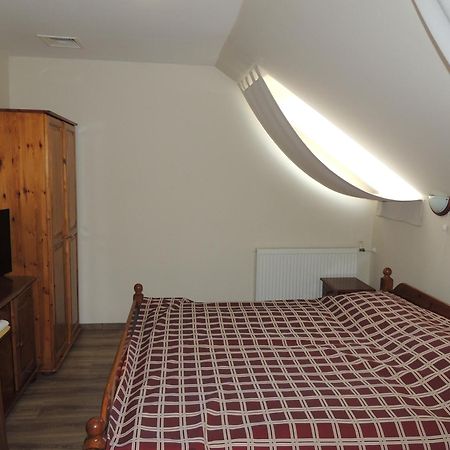 Verba Tanya Bed & Breakfast Kotaj Oda fotoğraf