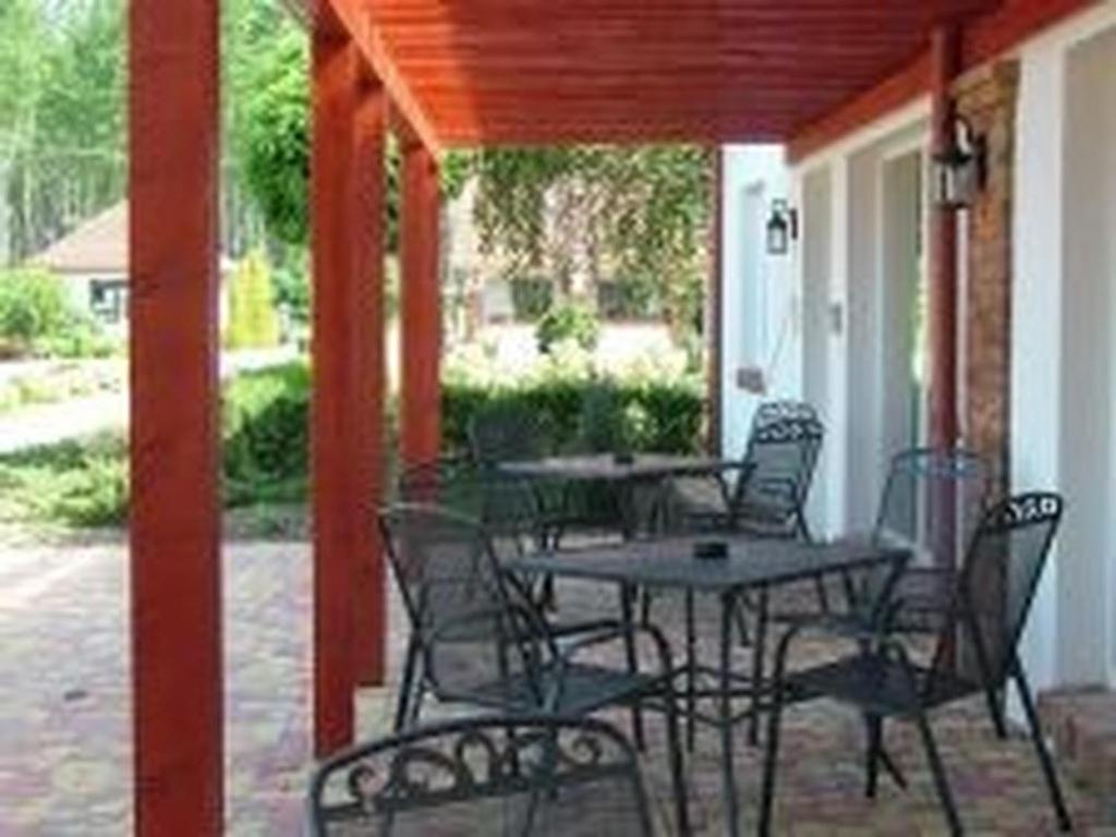 Verba Tanya Bed & Breakfast Kotaj Dış mekan fotoğraf
