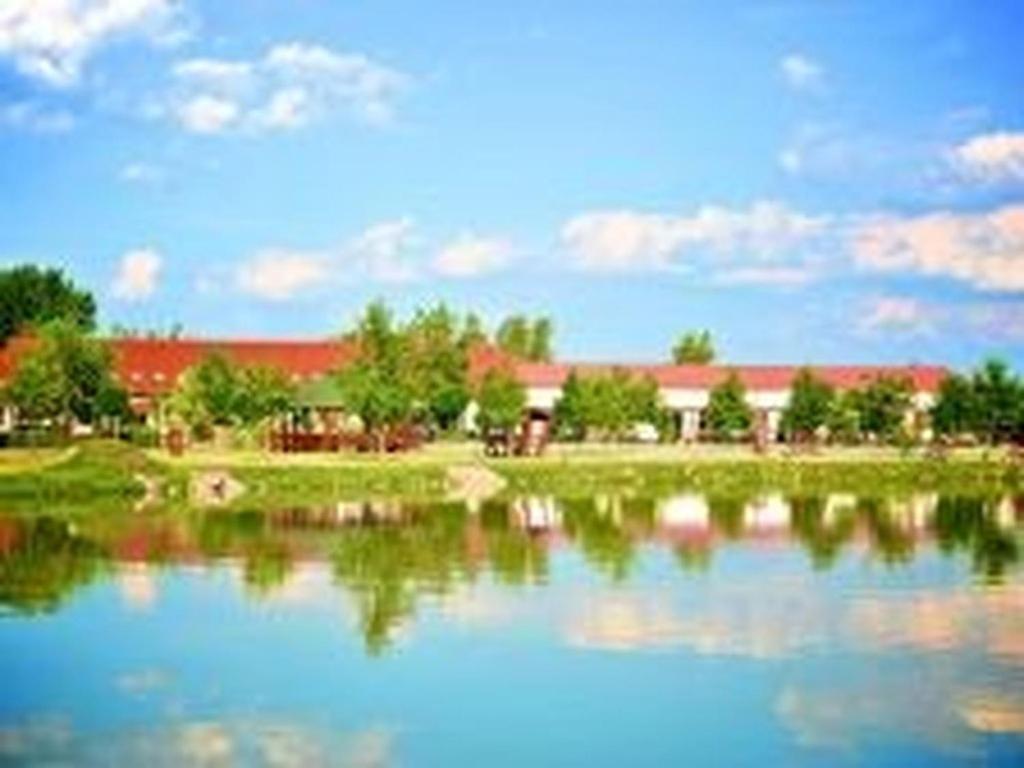 Verba Tanya Bed & Breakfast Kotaj Dış mekan fotoğraf