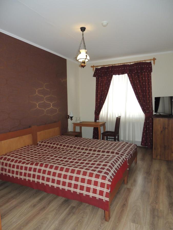 Verba Tanya Bed & Breakfast Kotaj Oda fotoğraf