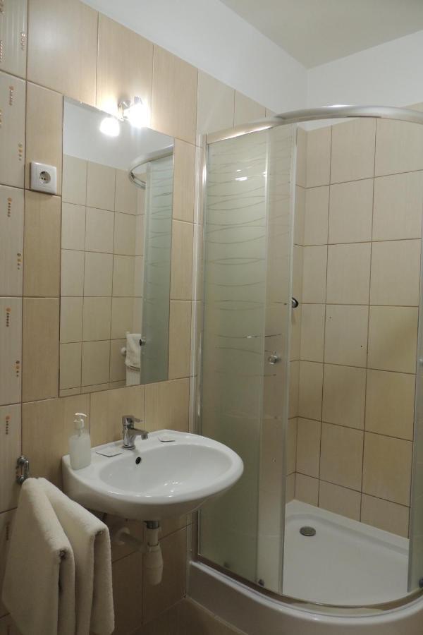 Verba Tanya Bed & Breakfast Kotaj Oda fotoğraf