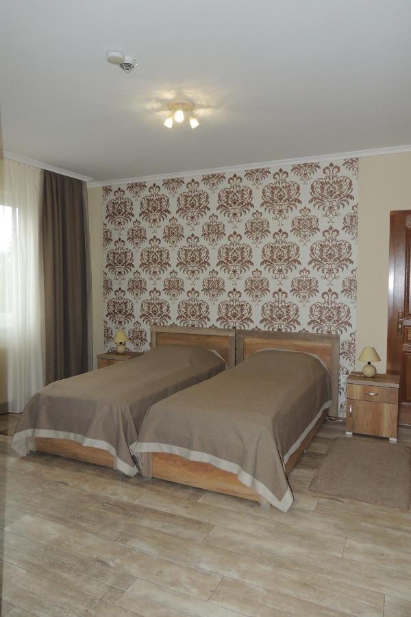 Verba Tanya Bed & Breakfast Kotaj Dış mekan fotoğraf