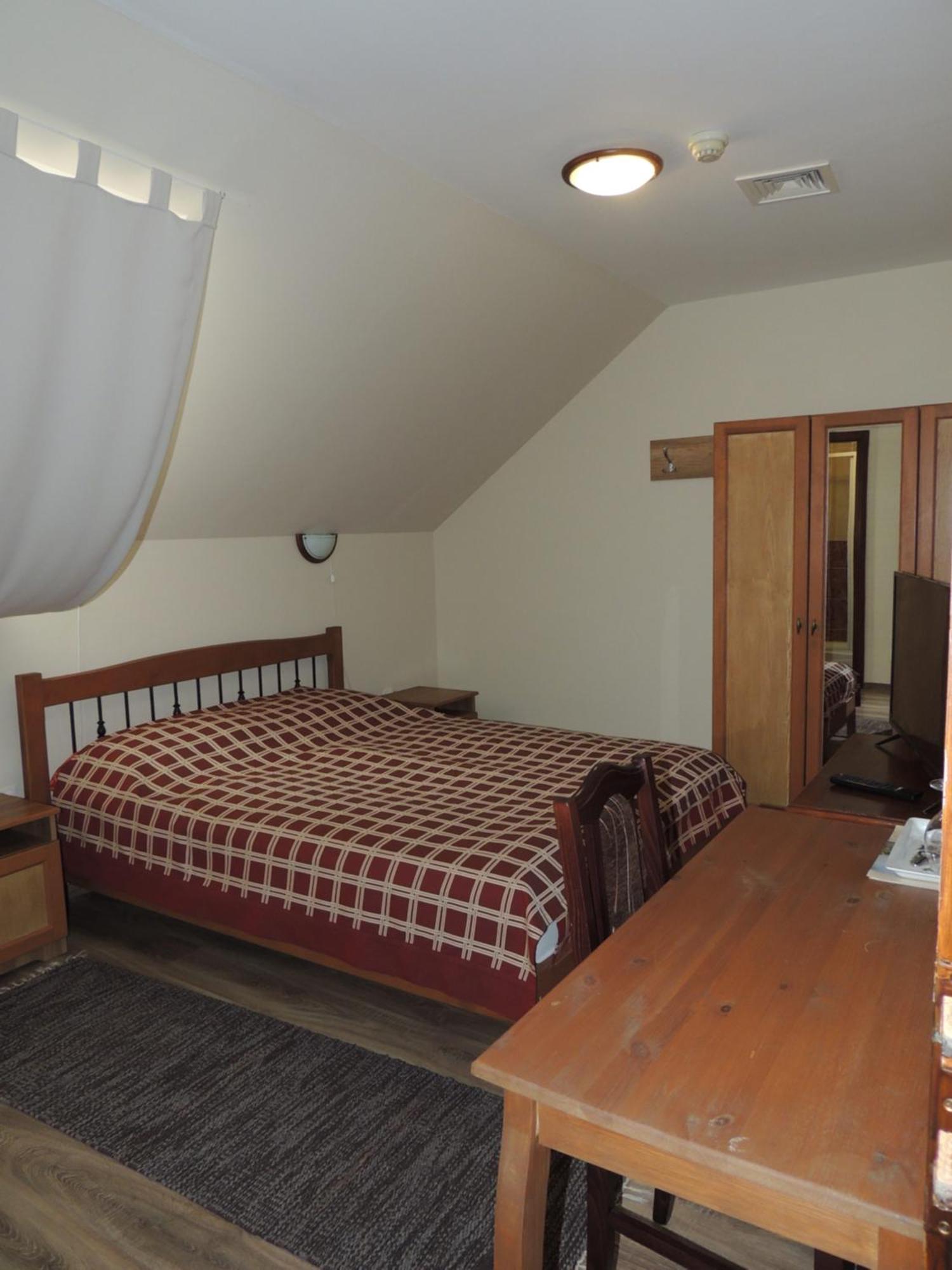 Verba Tanya Bed & Breakfast Kotaj Oda fotoğraf