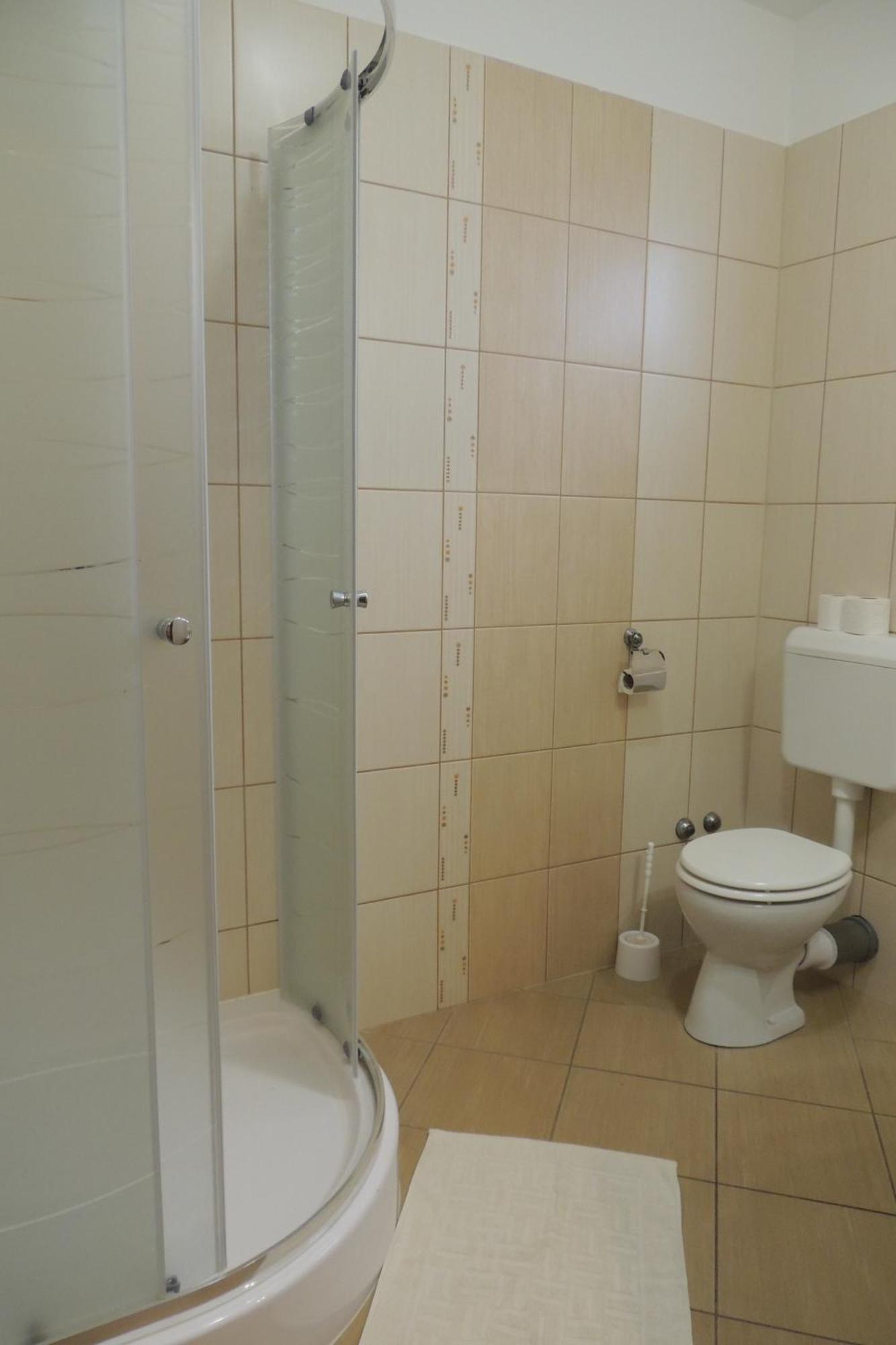 Verba Tanya Bed & Breakfast Kotaj Oda fotoğraf