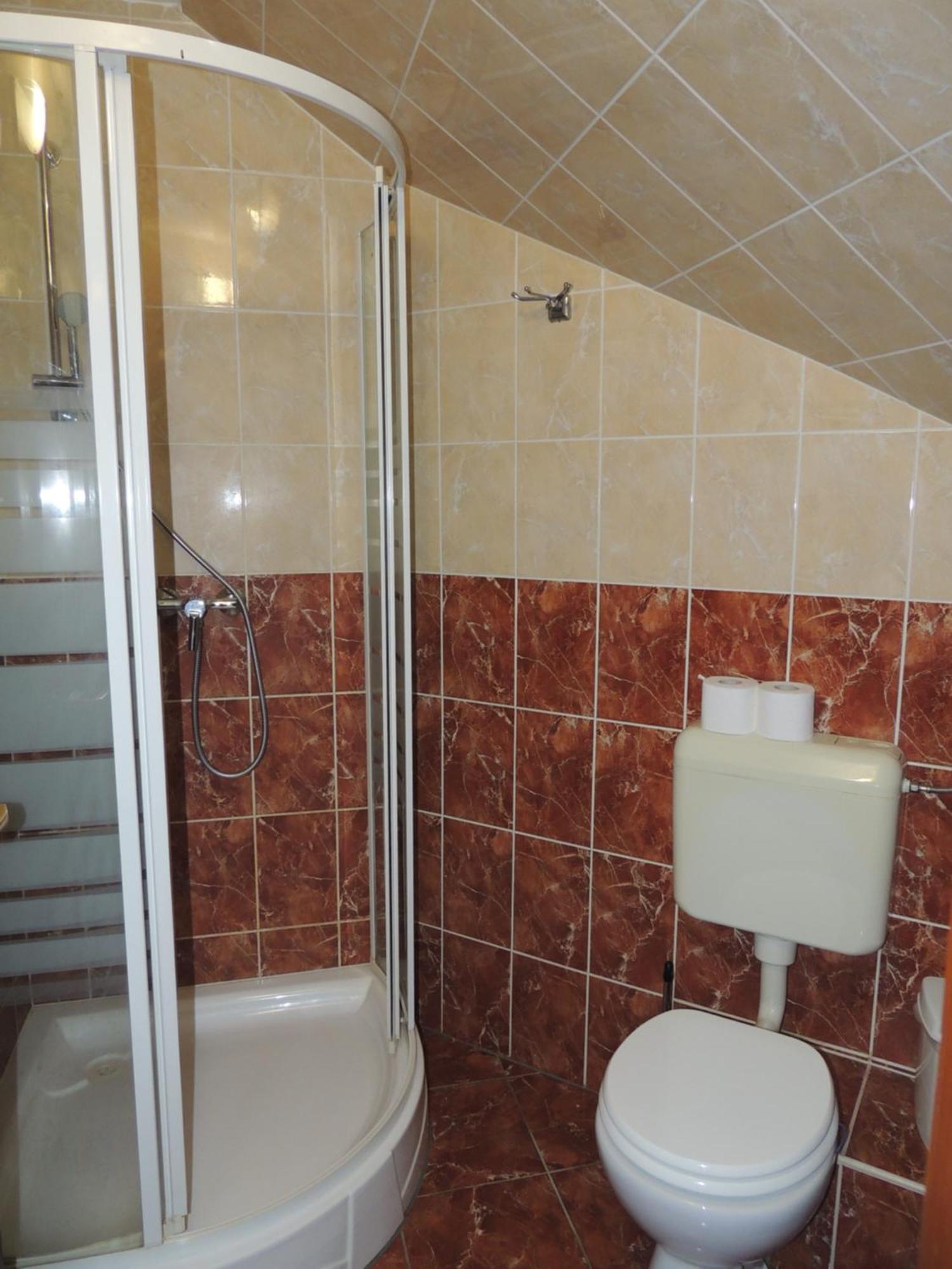 Verba Tanya Bed & Breakfast Kotaj Oda fotoğraf
