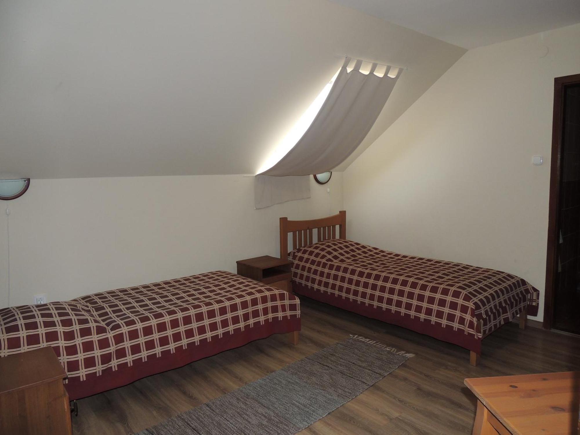 Verba Tanya Bed & Breakfast Kotaj Oda fotoğraf