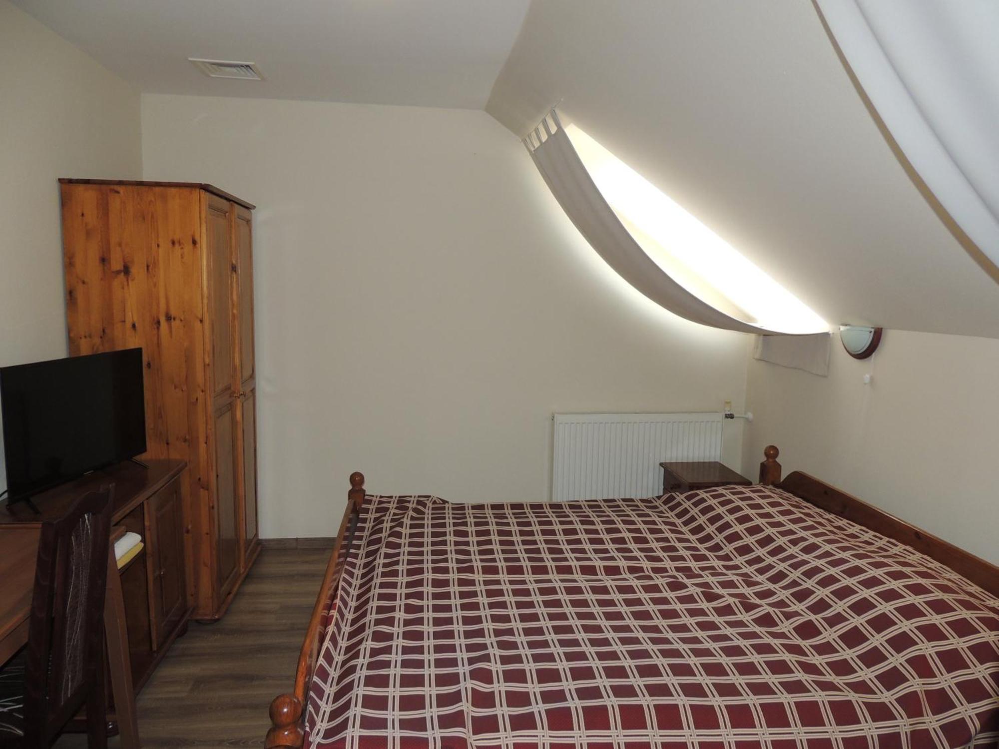 Verba Tanya Bed & Breakfast Kotaj Oda fotoğraf