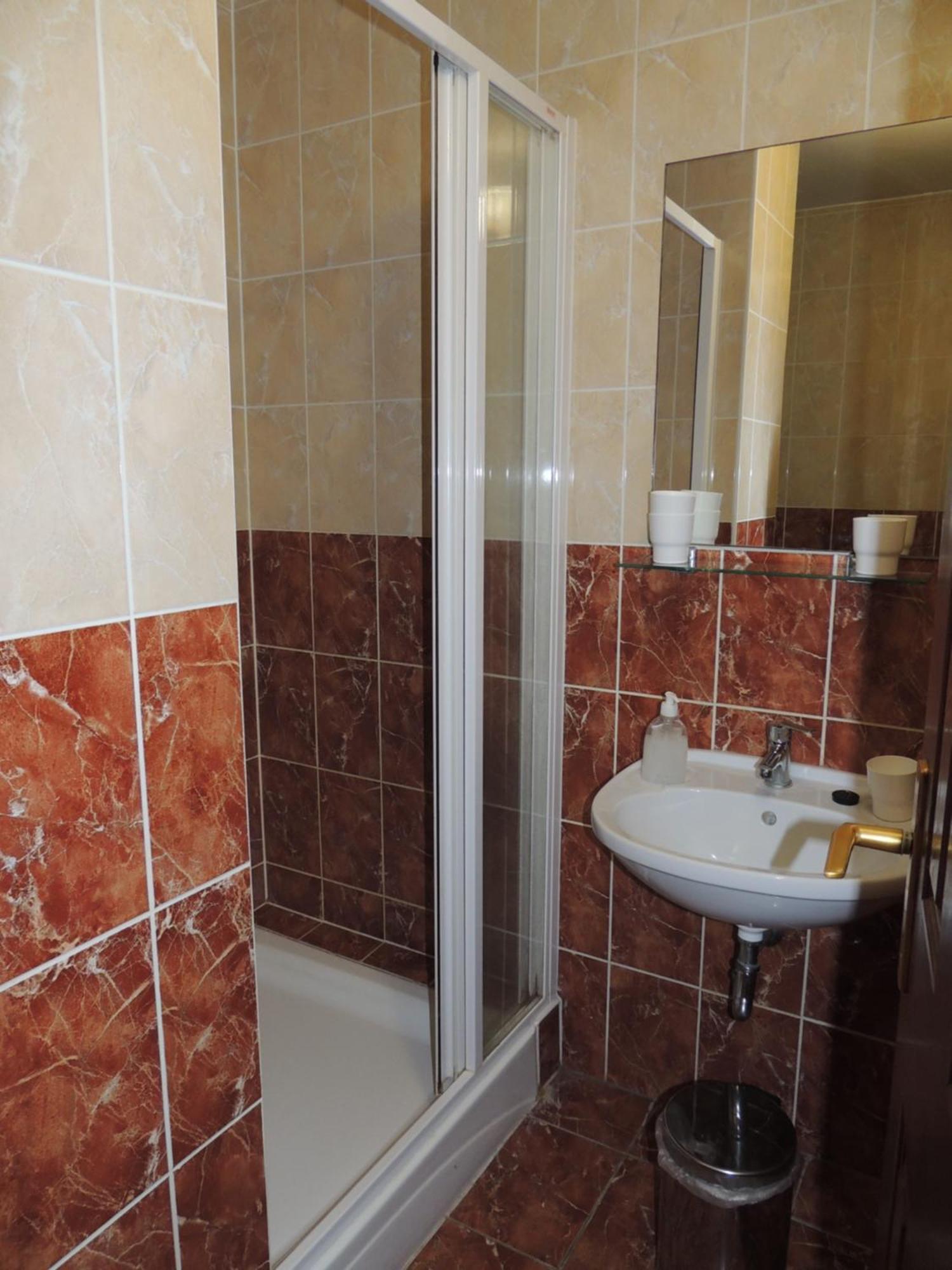Verba Tanya Bed & Breakfast Kotaj Oda fotoğraf