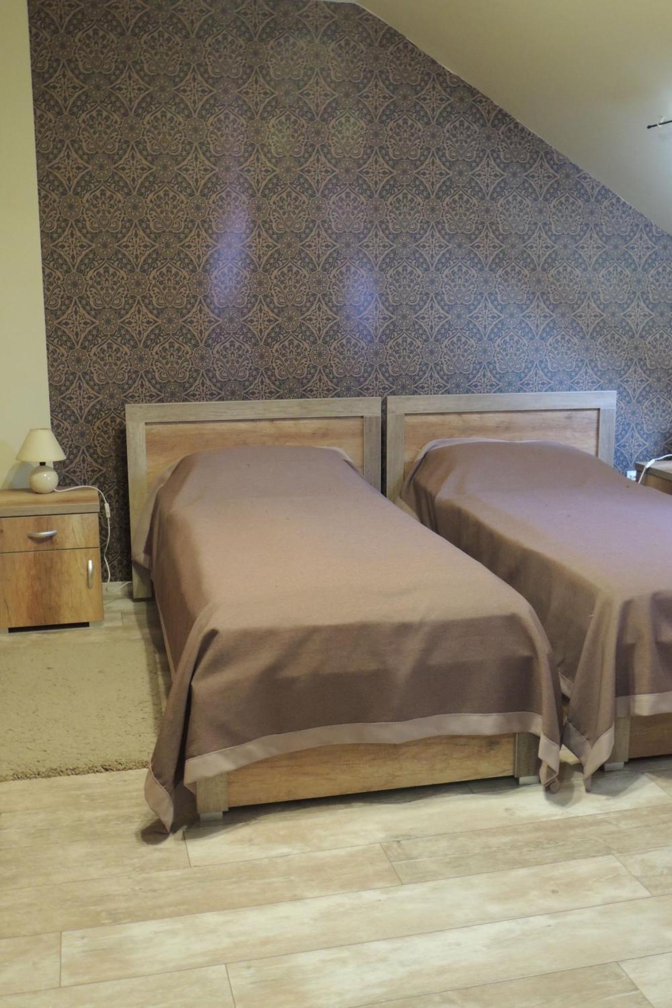 Verba Tanya Bed & Breakfast Kotaj Oda fotoğraf